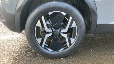 Peugeot 2008 1.2 PureTech 130 GT 5dr EAT8 Petrol Estate